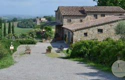 Montalcino, Tuscany 53024