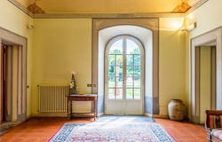 Quarrata, Tuscany 51039