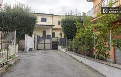 rome, Lazio 00135