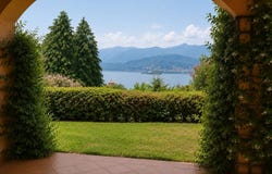 Stresa, Piedmont 28838