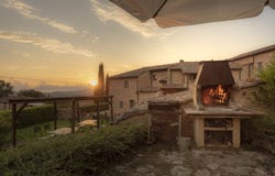Colle di Val d'Elsa, Tuscany 53034