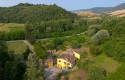 Volterra, Tuscany 56048