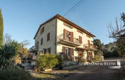 Via Gioveto, Panicale, Umbria 06064