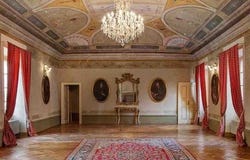 Gazzola, Emilia Romagna 29010
