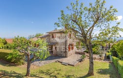 Sarteano, Tuscany 53047