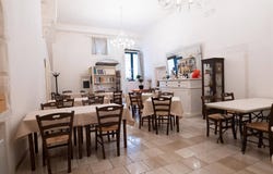 Martina Franca, Apulia 74015