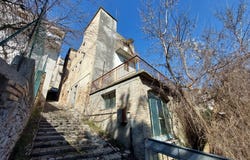 Via Francesco Bruni, 10, Ripatransone, Marche 63065