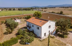Grosseto, Grosseto, Tuscany 58100