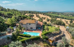 Scansano, Tuscany 58054