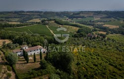 Montespertoli, Tuscany 50025