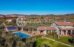 San Vincenzo, Tuscany 57027