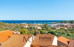 Budoni, Sardinia 08020