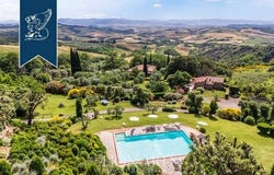 Montaione, Firenze