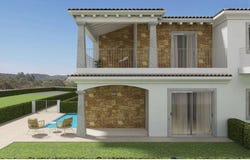 Budoni, Sardinia 08020