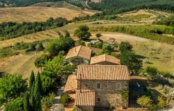 Manciano, Tuscany 58014