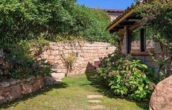 Porto Cervo, Sardinia 07021