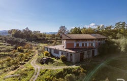 Fivizzano, Tuscany 54013