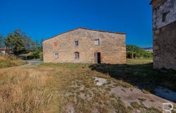 Pomarance, Tuscany 56044