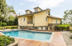 Montaione, Tuscany 50050