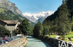 Via Lys Weg, 3, Gressoney-Saint-Jean, Aosta Valley 11025