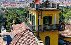 Turin, The Piedmont 10133