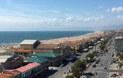 Viareggio, Tuscany 55049