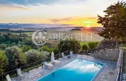 Volterra, Tuscany 56048