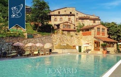 Borgo a Mozzano, Lucca
