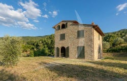 Arezzo, Tuscany 52100
