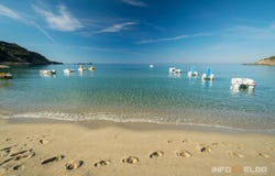Porto Azzurro, Tuscany 57036