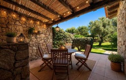 San Teodoro, Sardinia 08020