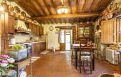 Siena, Tuscany 53100