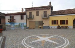 Roddino, The Piedmont 12050