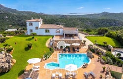 Arzachena, Sardinia 07021