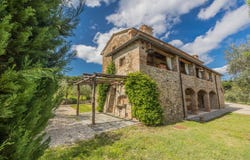 Anghiari, Tuscany 52031