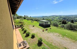 Palaia, Tuscany 56036