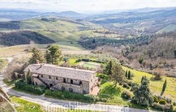 Orvieto, Umbria