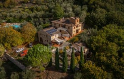 Rapolano Terme, Tuscany 53040