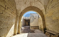 Castri di Lecce, Apulia 73020