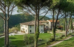 Dicomano, Tuscany 50062
