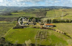 Certaldo, Tuscany 50052