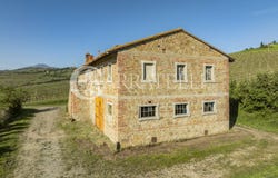 Pienza, Tuscany 53026