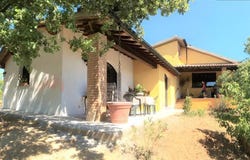 Suvereto, Tuscany 57028