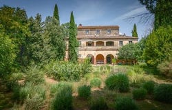 Monte San Savino, Arezzo