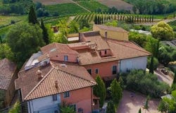 Certaldo, Tuscany 50052