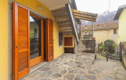 Via Malnaggio 5, Omegna, Piedmont 28887