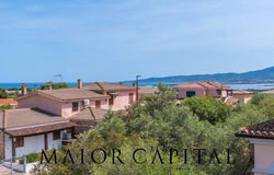 San Teodoro, Sardinia 08020