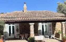 San Pantaleo, Sardinia 07026