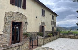 Pomarance, Tuscany 56044
