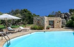 Porto Cervo, Sardinia 07021